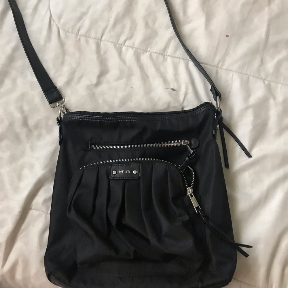 Crossbody bag